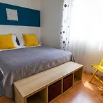 Mirjana Apartment Klenovica
