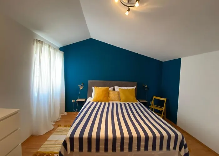 Apartamento Mirjana