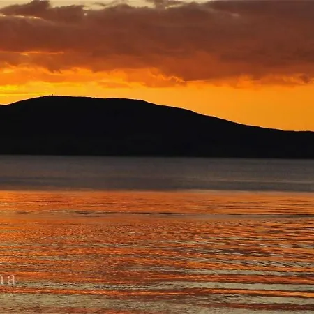 Mirjana クレノヴィツァ