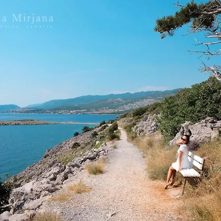 Mirjana * Klenovica