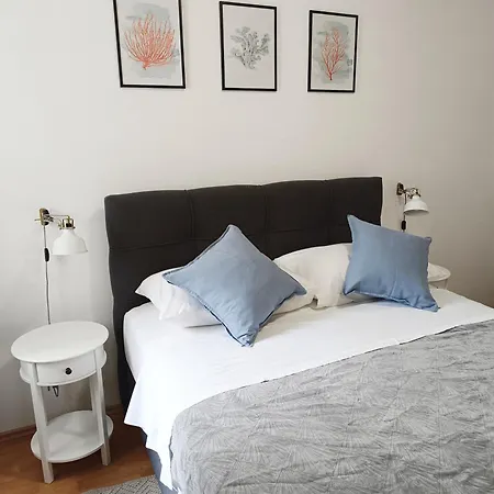 Apartman Mirjana *