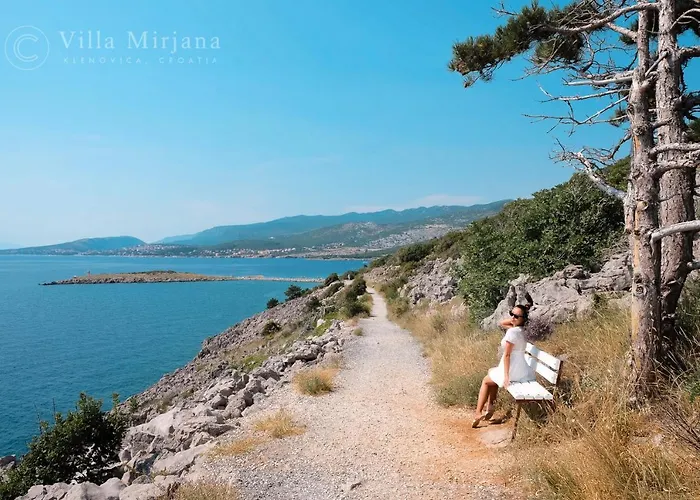 Mirjana * Klenovica